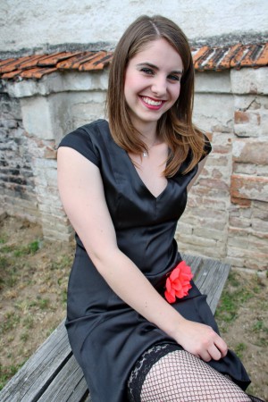 ELIS DVOŘÁKOVÁ